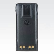 Batería Motorola Para Radios Pro 