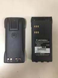Bateria Radio Portatil Motorola Serie Pro- Pro-