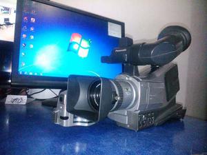Camara De Video Panasonic Ag-dvc7p