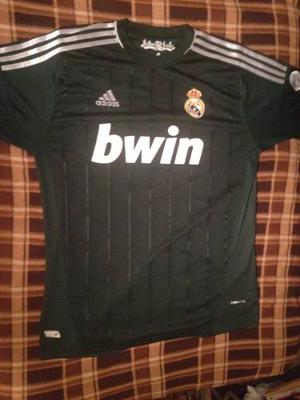 Camiseta Real Madrid 110 Aniversario Adidas Original Nueva
