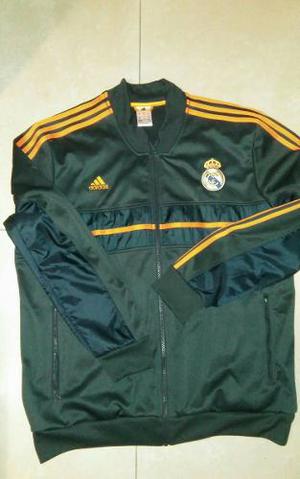 Chaqueta Del Real Madrid Original Tienda Bernabeu Talla Xl