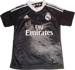 Conjunto Real Madrid