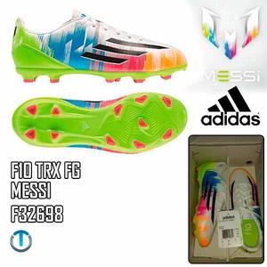 F10 Trx Fg Junior Tallas us 100% Adidas Original