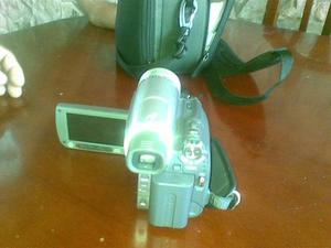 Filmadora Handicam Sony Dcr Hc96