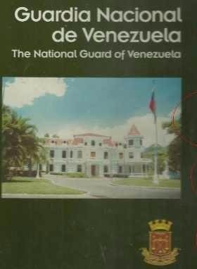 Guardia Nacional 60 Aniversario  Libro