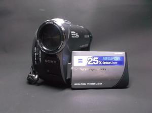 Handycam Sony Modelo Dcr- Dvd308