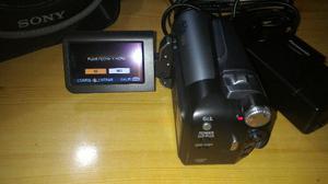 Handycam Video Cámara Grabadora Panasonic Memoria Inte 40