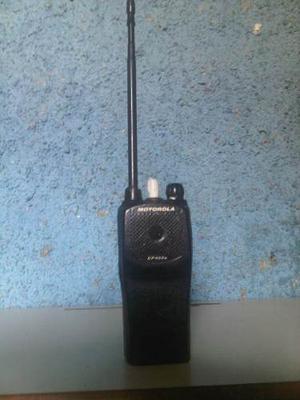 Radio Motorola Ep450s Sin Cargador