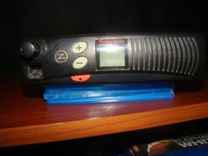 Radio Motorola Vhf Sm-120