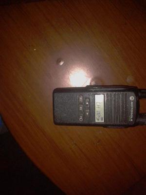 Radio Transmisor Motorola Ep 350