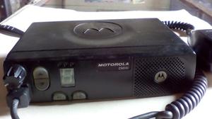 Radio Transmisor Motorola Ideal Para Taxi