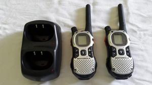 Radio Transmisor Portatil Motorola