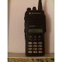 Radio Transmisor Vhf Y Otro Uhf Motorola Pro  Y 