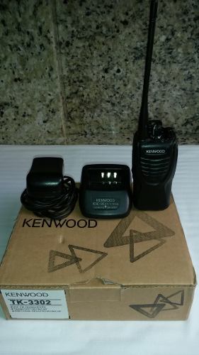 Radio Trasmisor Kenwood 