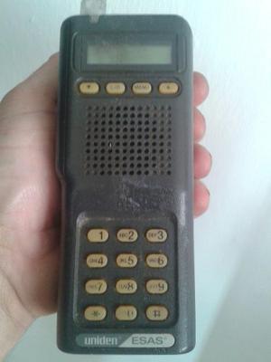 Radio Unidem Modelo Sps 802tse