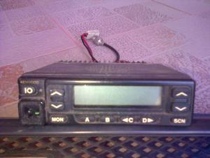 Radios Movil Kenwood Tk980 Libertaxi Sambil