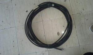 Rollo De Cable Coaxial Lmr 400 N Macho A N Macho 12 Mts