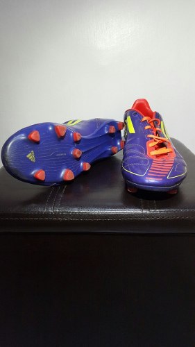 Tacos Adidas F50