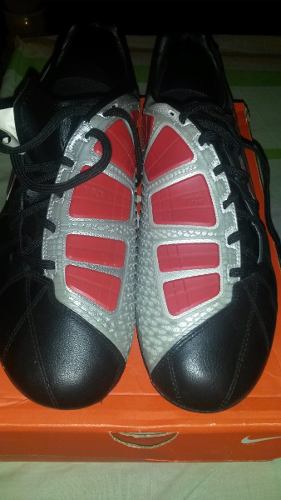 Tacos De Futbol Nike Total 90 Striker Iii Talla 12 Us 44....