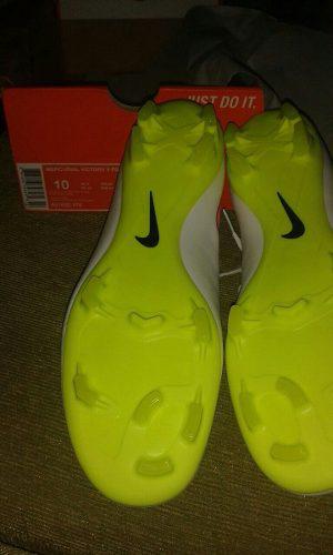 Tacos Futbol Nike