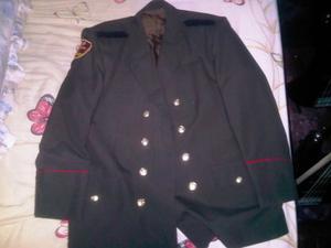 Uniforme De Gala Gn, Nuevo!