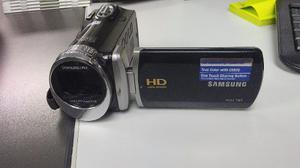 Vendo Camara Filmadora Samsung Hmx-f90