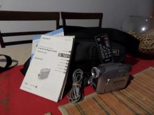 Video Camara Handycam Sony Dcr-hc 21|