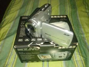 Video Camara Mx Jvc 16 Mega Pixel