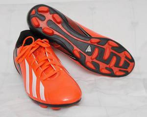 Zapatos De Futbol De Tacos Adidas F50