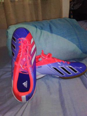 Zapatos Fútbol Sala Messi Adidas