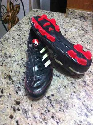 Zapatos Para Futbol O Futbolito Adidas Originales Talla 46