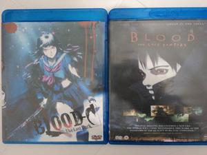 Anime En Blu Ray