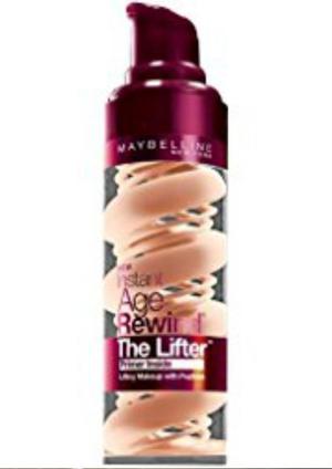 Base Maybelline Age Rewind The Lifter Pieles Trigueñas