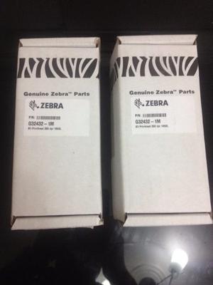 Cabezal Para Impresora Zebra 105sl 203dpi - Gm