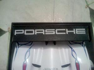 Carro De Colección Porsche 911 Gt1 Le Mans () Maisto