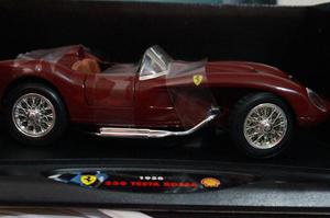 Carro De Coleccion 250 Testa Rossa  Ferrari Classico