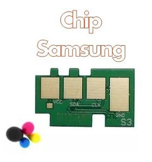 Chip Toner Samsung 504 Sl-c w Cfw Clt- 504s