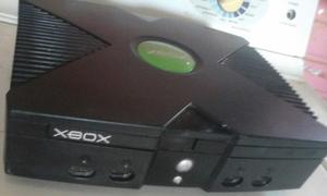 Consola De Xbox Clasico *solo Consola*