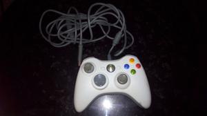 Control Alambrico Xbox Usb
