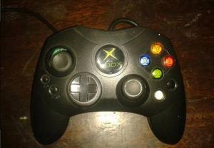 Control De Xbox Clasico (para Repuesto)