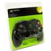 Control Para Xbox Clasico