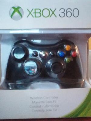 Control Xbox Inalámbrico.... Original Y Nuevo