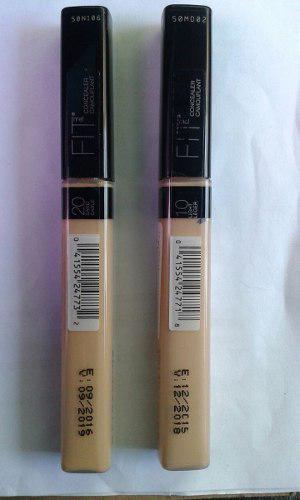 Corrector De Ojeras Fit Me Original Maybelline