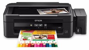 Epson L210