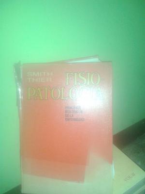 Fisolio-patología