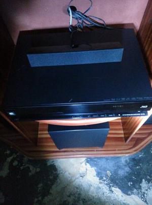 Home Theater Blu Ray 3d Sony