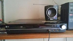 Home Theater Lg Ht303