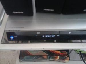 Home Theater Samsung