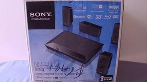 Home Theater Syst Sony Bdv-e Channel 3d Blu-ray Disc