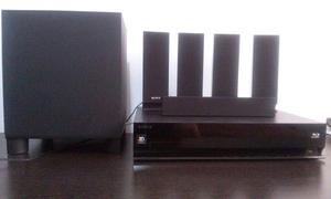 Home Theater System Sony Blu-ray Bdv-e370